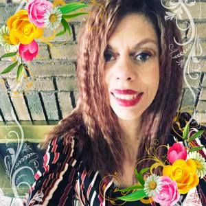 Meet your Posher, Alexandra